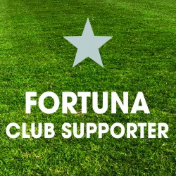Fortuna Club Supporter